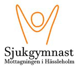 Sjukgymnast H&auml;ssleholm