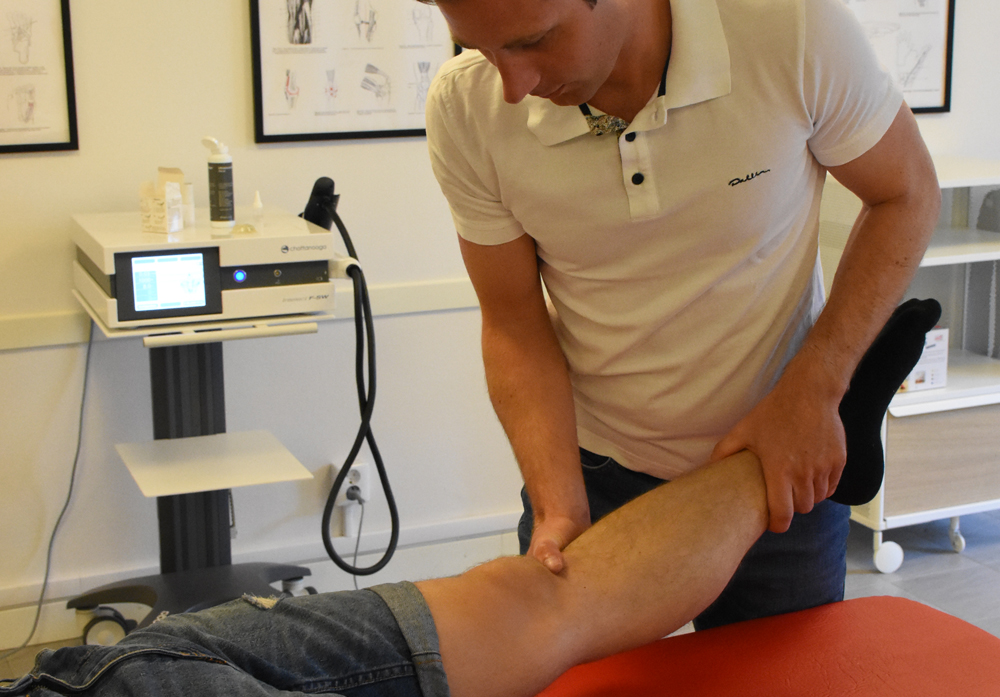 Ortopedisk medicin(OMI)